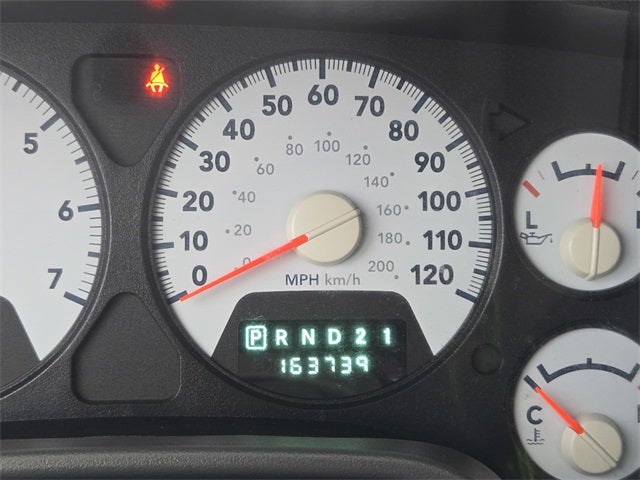 2008 Dodge Ram 1500 SLT Quad Cab 4WD