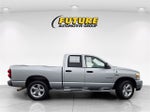 2008 Dodge Ram 1500 SLT Quad Cab 4WD