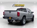2008 Dodge Ram 1500 SLT Quad Cab 4WD