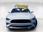 2022 Ford Mustang GT Premium Coupe w/California Special & Active Valve Performa