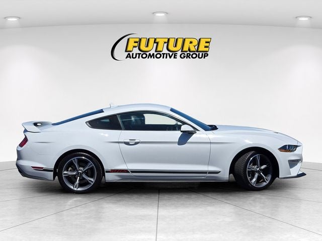 2022 Ford Mustang GT Premium Coupe w/California Special & Active Valve Performa