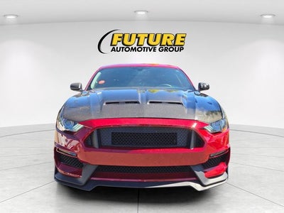 2018 Ford Mustang GT