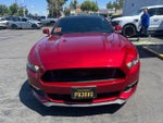 2017 Ford Mustang GT Premium Coupe