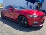 2017 Ford Mustang GT Premium Coupe