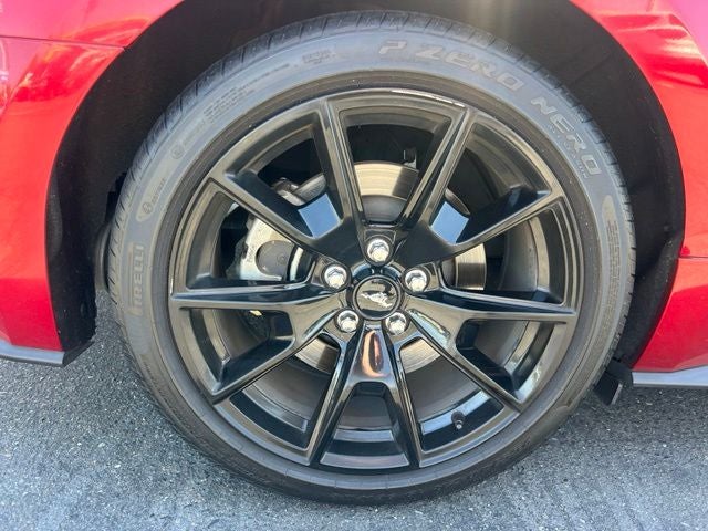 2017 Ford Mustang GT Premium Coupe