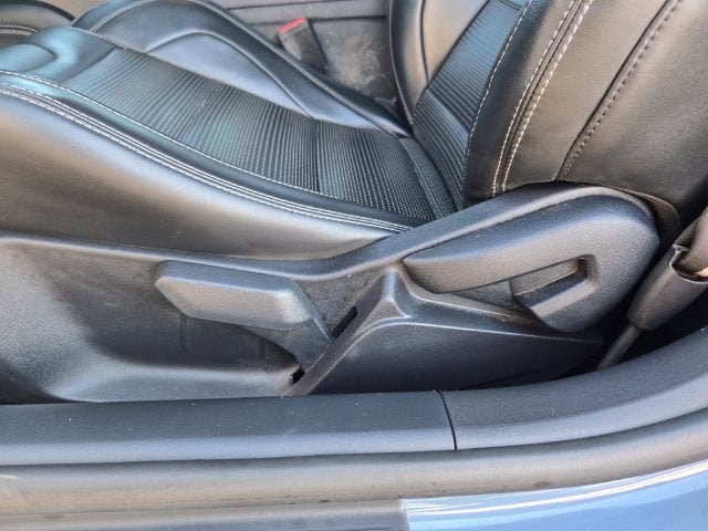 2024 Ford Mustang GT Premium Coupe Lowered w/Performance Exhaust & Pony Package
