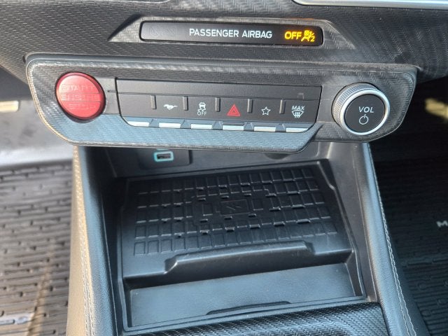 2024 Ford Mustang GT Premium Coupe Lowered w/Performance Exhaust & Pony Package