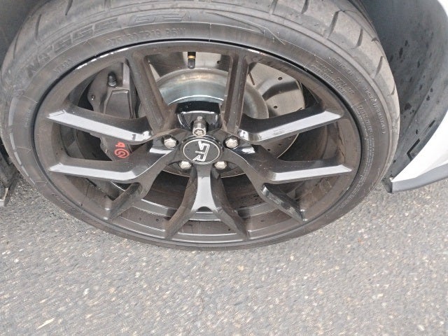 2018 Ford Mustang GT Premium Coupe