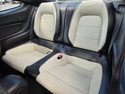 2020 Ford Mustang GT Premium Coupe Only 26K Miles