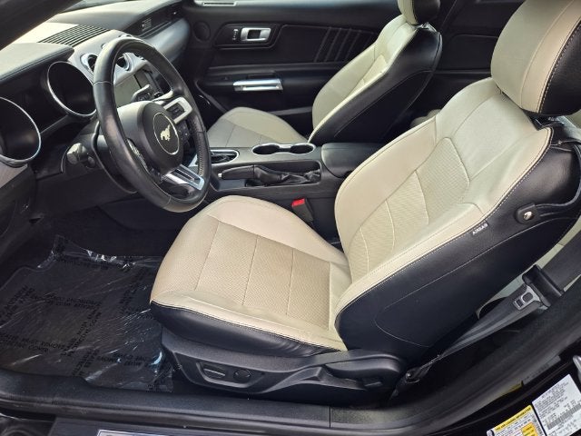 2020 Ford Mustang GT Premium Coupe Only 26K Miles