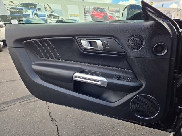 2020 Ford Mustang GT Premium Coupe Only 26K Miles