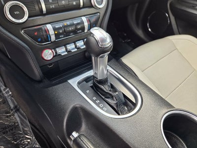 2020 Ford Mustang GT Premium Coupe Only 26K Miles