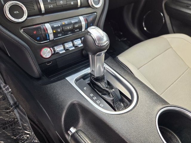2020 Ford Mustang GT Premium Coupe Only 26K Miles