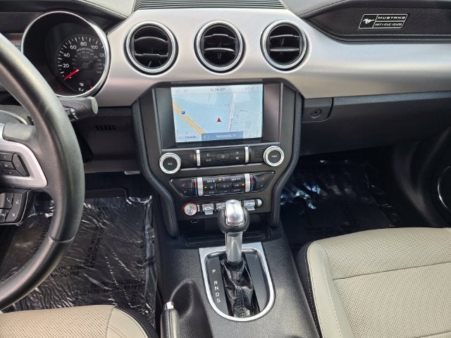 2020 Ford Mustang GT Premium Coupe Only 26K Miles