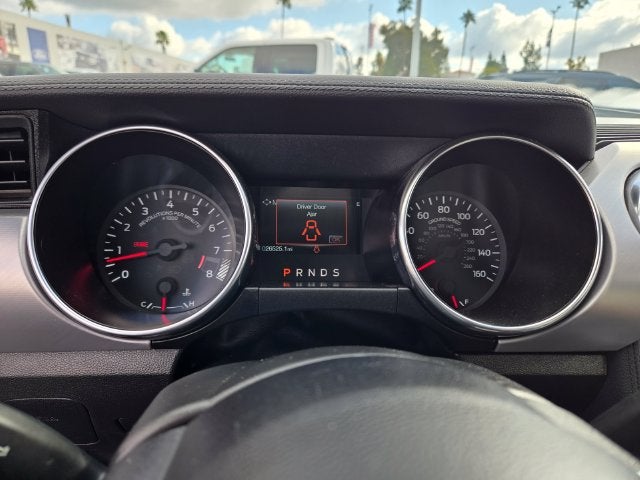 2020 Ford Mustang GT Premium Coupe Only 26K Miles