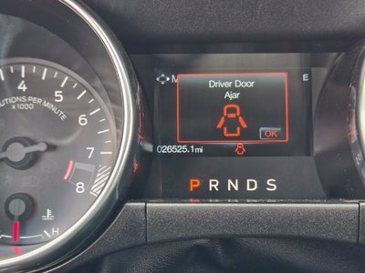 2020 Ford Mustang GT Premium Coupe Only 26K Miles