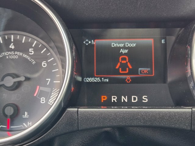 2020 Ford Mustang GT Premium Coupe Only 26K Miles