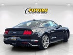 2020 Ford Mustang GT Premium Coupe Only 26K Miles