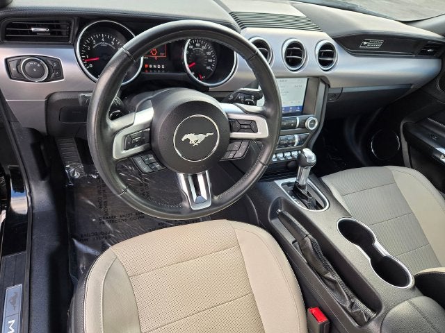 2020 Ford Mustang GT Premium Coupe Only 26K Miles