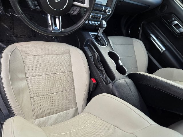 2020 Ford Mustang GT Premium Coupe Only 26K Miles