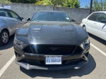 2022 Ford Mustang GT Premium Coupe w/Performance Package
