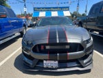 2017 Ford Mustang Shelby GT350R Coupe w/Electronics Package