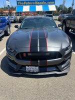 2017 Ford Mustang Shelby GT350R Coupe w/Electronics Package
