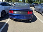 2016 Ford Mustang Shelby GT350