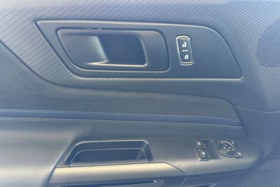 2025 Ford Mustang Dark Horse 6 SPEED