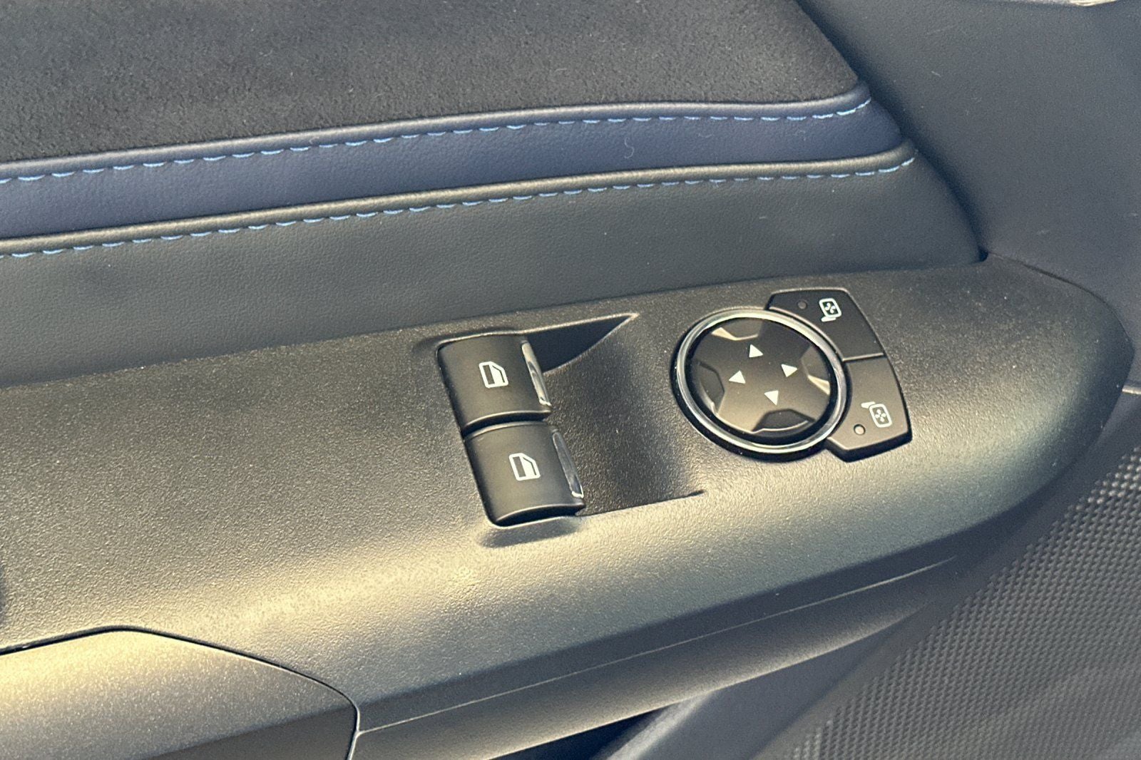 2025 Ford Mustang Dark Horse 6 SPEED