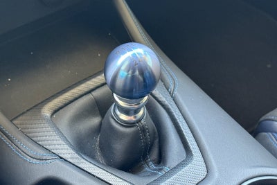2025 Ford Mustang Dark Horse 6 SPEED