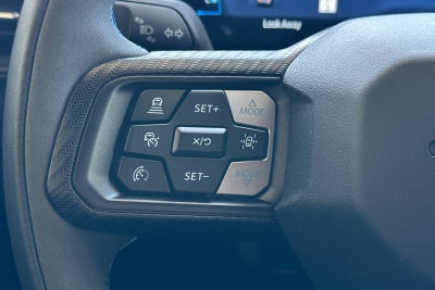 2025 Ford Mustang Dark Horse 6 SPEED