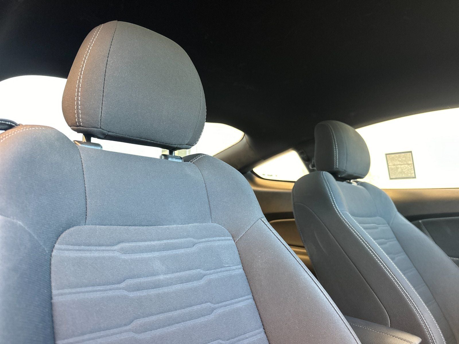 2022 Ford Mustang Mach 1