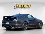 2022 Ford Mustang Mach 1