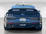 2022 Ford Mustang Mach 1