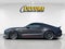2022 Ford Mustang Mach 1