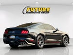 2021 Ford Mustang Mach 1