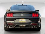 2021 Ford Mustang Mach 1