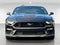 2021 Ford Mustang Mach 1