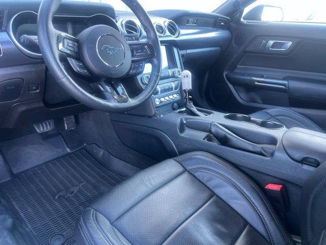 2022 Ford Mustang Mach 1 Coupe w/Handling Package & Only 12K Miles