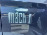 2022 Ford Mustang Mach 1 Coupe w/Handling Package & Only 12K Miles