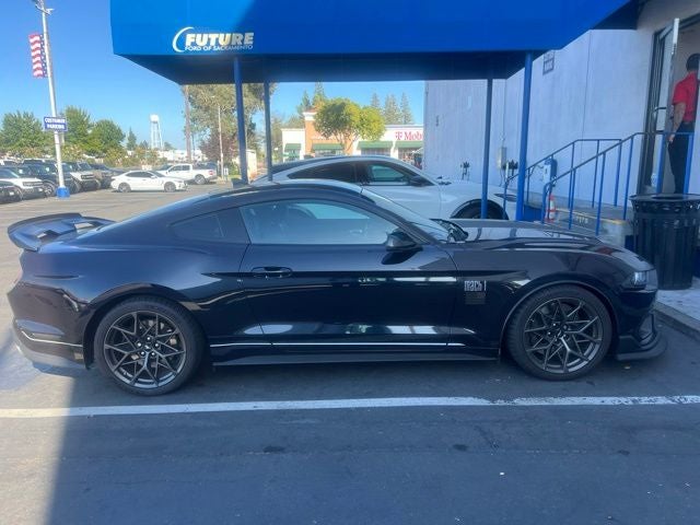 2022 Ford Mustang Mach 1 Coupe w/Handling Package & Only 12K Miles