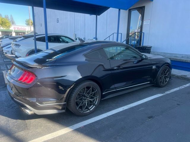 2022 Ford Mustang Mach 1 Coupe w/Handling Package & Only 12K Miles