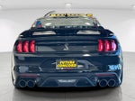 2020 Ford Mustang Shelby GT500