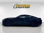 2020 Ford Mustang Shelby GT500