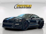 2020 Ford Mustang Shelby GT500