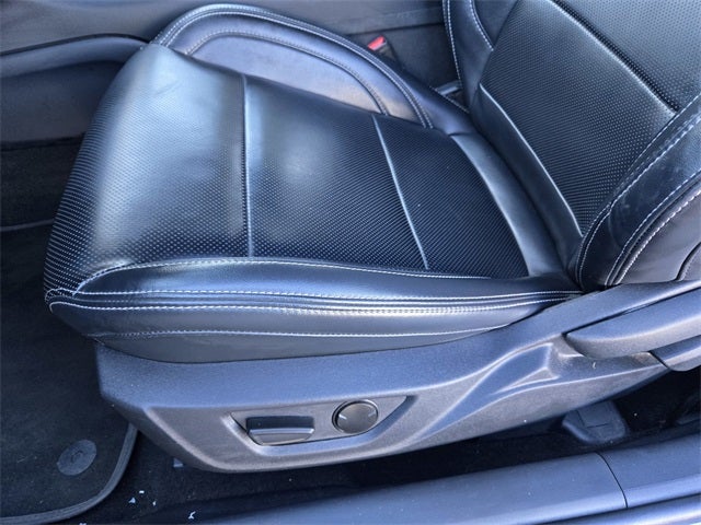 2024 Ford Mustang EcoBoost Premium Coupe