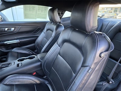 2024 Ford Mustang EcoBoost Premium Coupe