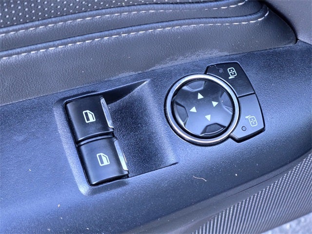 2024 Ford Mustang EcoBoost Premium Coupe