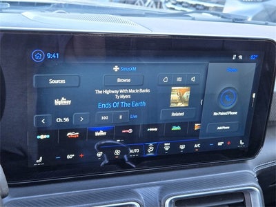 2024 Ford Mustang EcoBoost Premium Coupe